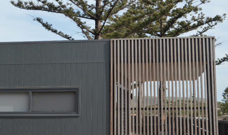 Jetty View – Executive 2 Bedroom Cabin