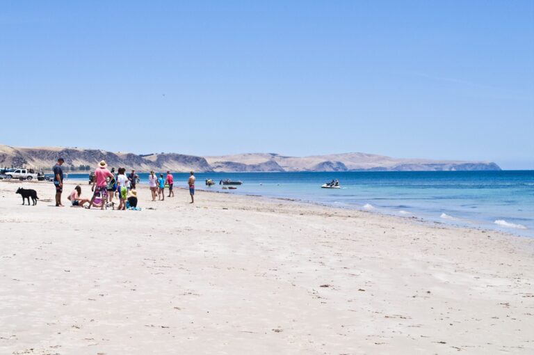 BIG4 Normanville Jetty Holiday Park reaches national audiences